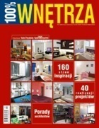 Ok�adka Katalog 100% Wn�trza 1/2008