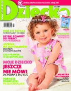 Ok�adka Dziecko