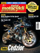 �wiat Motocykli