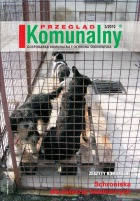 Ok�adka Przegl�d Komunalny