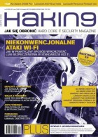 Prenumerata Hakin9 - jak si� obroni� w www.kiosk24.pl