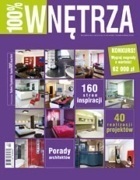 Ok�adka Katalog 100% Wn�trza 2/2008