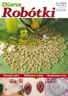 Ok�adka Diana Rob�tki