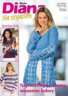 Ok�adka Ma�a Diana