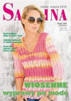 Ok�adka Sabrina