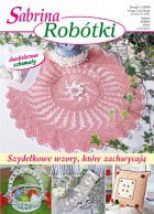 Ok�adka Sabrina Rob�tki