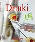 Ok�adka Katalog Drinki 2008