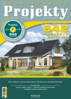 Ok�adka Katalog Najciekawsze Projekty 1/2009