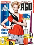 Ok�adka Katalog Wybieramy AGD 2008