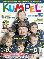 Ok�adka Kumpel