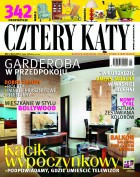 Ok�adka Cztery K�ty