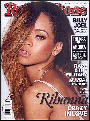 Rolling Stone