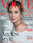 Vogue UK