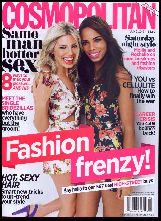 Cosmopolitan UK