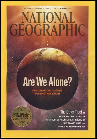 National Geographic
