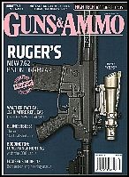 Guns & Ammo
