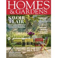 Homes & Gardens