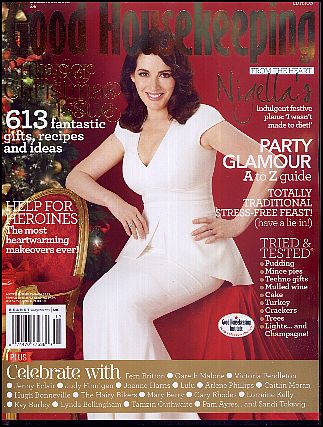 Good Housekeeping UK