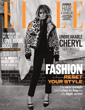 Elle UK