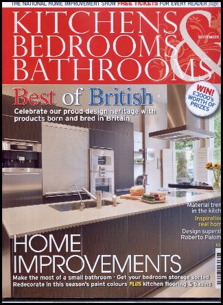 Kitchens Bedrooms & Bathrooms