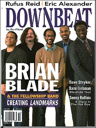 Downbeat