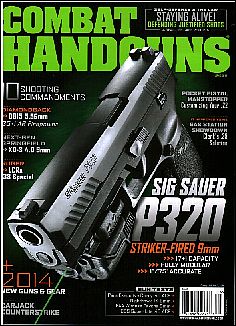 Combat Handguns