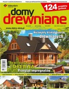 Ok�adka DOBRY DOM Katalog Domy Drewniane 2009