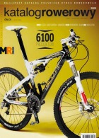Ok�adka Katalog Rowerowy 2009