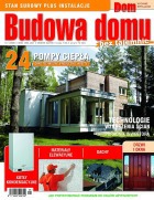 Ok�adka Katalog Budowa Domu bez tajemnic 2009