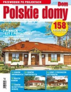 Ok�adka Katalog Polskie Domy 2009