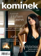 Ok�adka Kominek