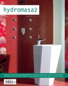 Ok�adka Katalog Hydromasa� 2009