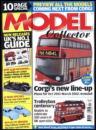 Model Collector