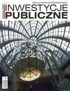 Ok�adka Katalog Inwestycje Publiczne 2009