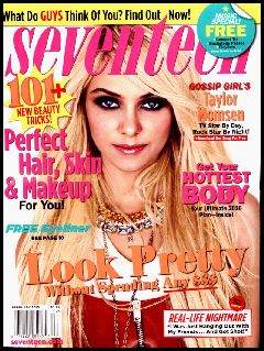 Seventeen