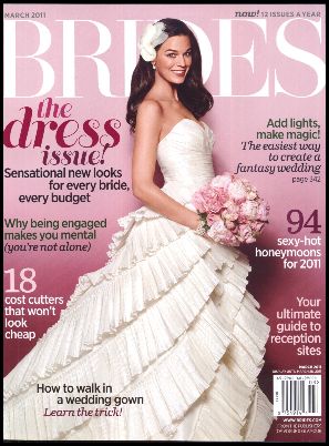 Brides USA