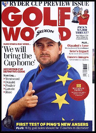 Golf World International