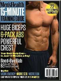 Men's Health Special
