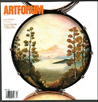 Artforum International