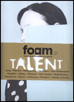 Ok�adka Foam