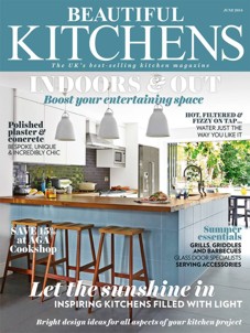 Beautiful Kitchens UK