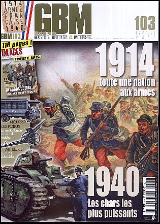Histoire DE Guerre