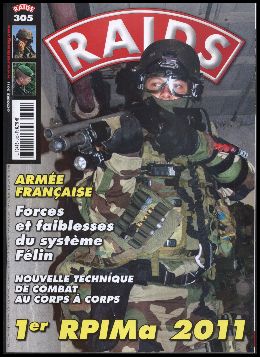Raids