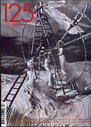 Ok�adka 125 Magazine