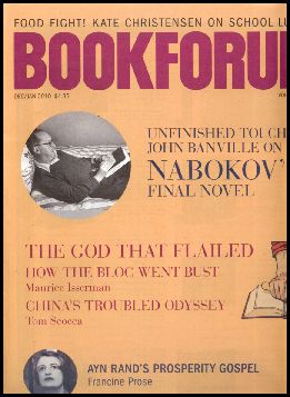Bookforum