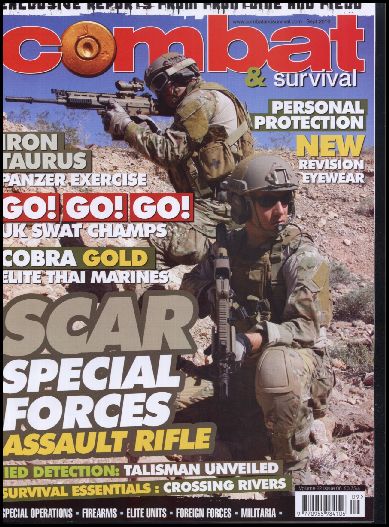 Combat & Survival