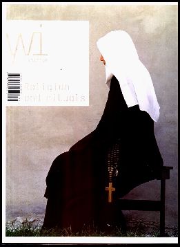 Ok�adka Yvi Magazine