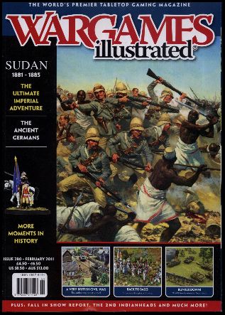 Wargames Illustrated