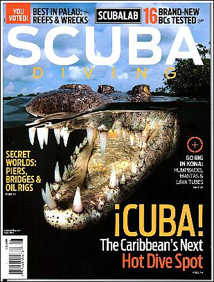 Scuba Diving