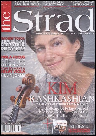 The Strad